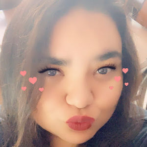 Meet your Posher, Krista